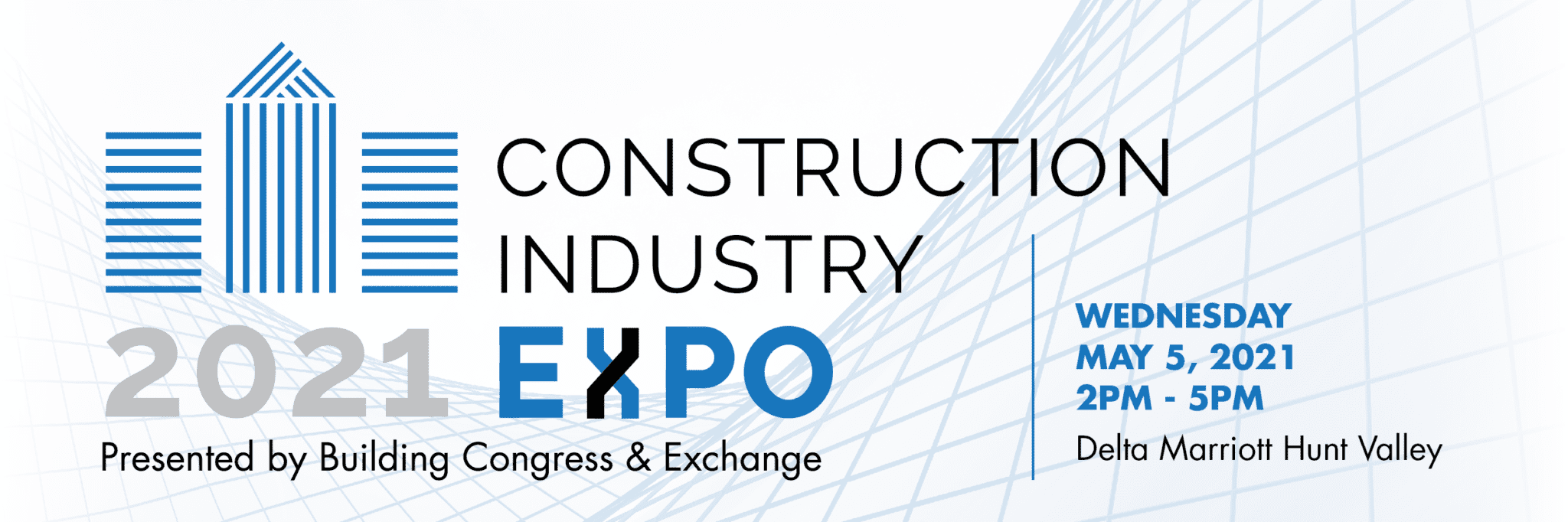 Construction Industry Expo Building Congress & Exchange