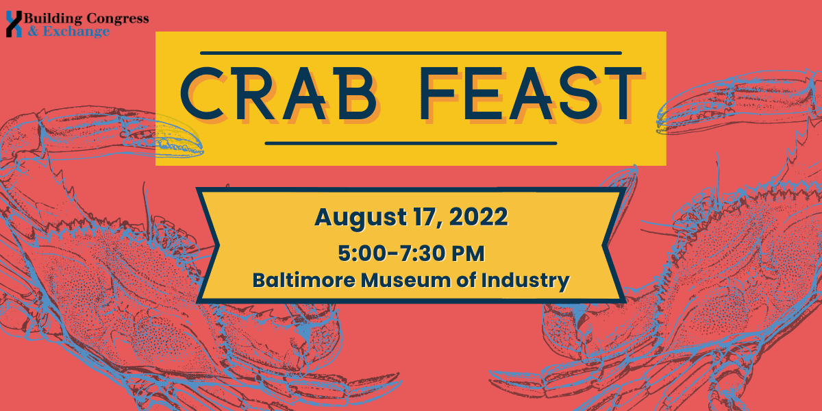 BC&E Crab Feast